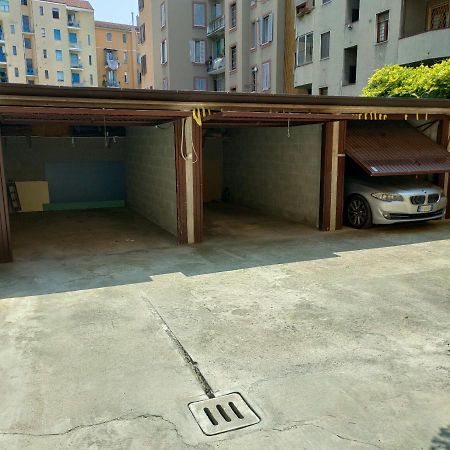Hotel Adelchi Milão Exterior foto