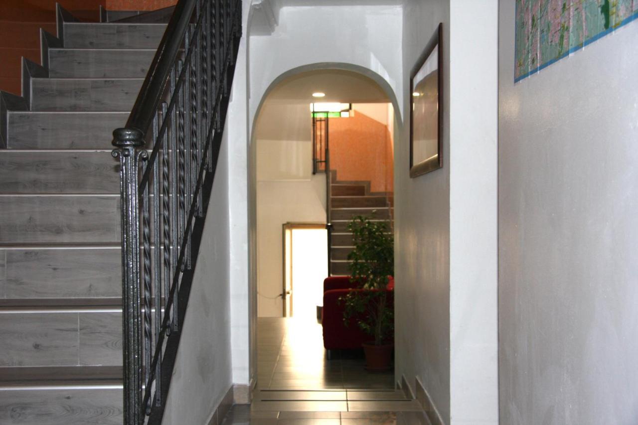 Hotel Adelchi Milão Exterior foto